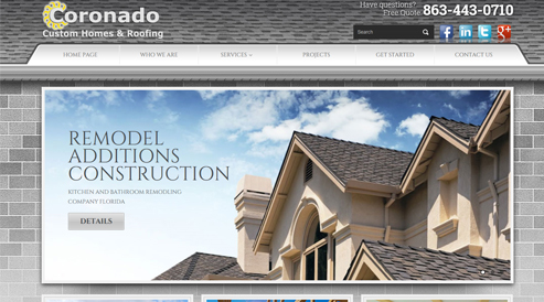 websites for roofing companies boston, ma