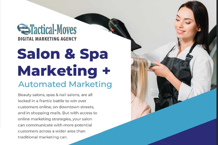 7. Nail Salon Marketing Materials - wide 2