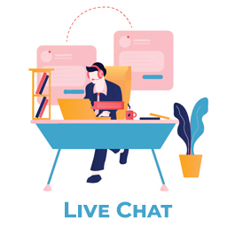 live chat Boston, MA