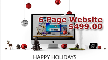 boston promotion websites designed weymouth south shore, ma