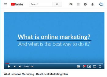  online marketing image