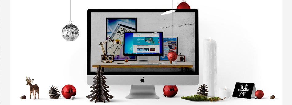 responsive website promotion templates Boston MA