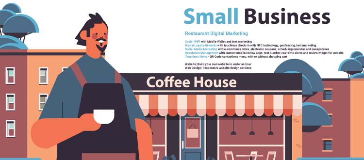 Importance of Digital Marketing for Restaurants