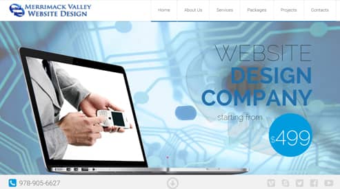 websites for it, computer repair boston, ma