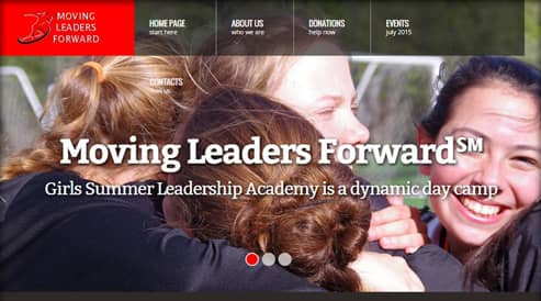 websites for not for profit organizations boston, massachusetts