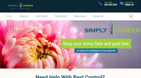 websites for pest control companies boston, ma