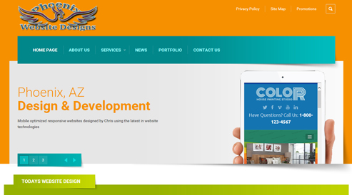 website company for computer-it-designers seo